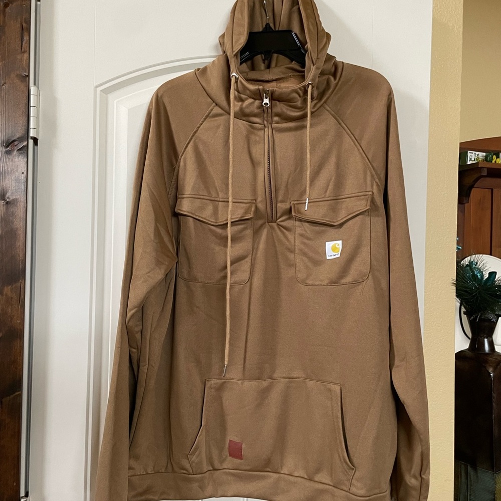 Men’s hoodie